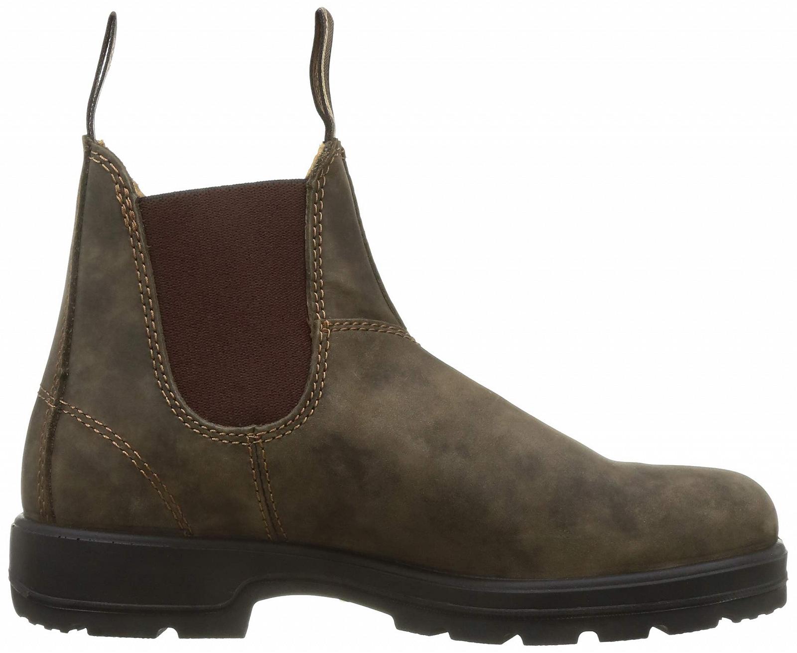 Челси Blundstone Classic Comfort 550, фото №6