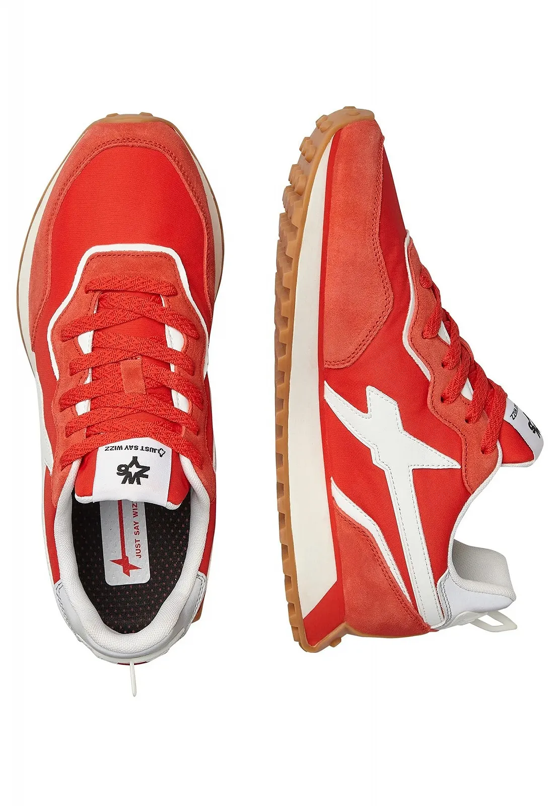 Унісекс Оксфорди W6YZ Jet2 Plain, фото №4