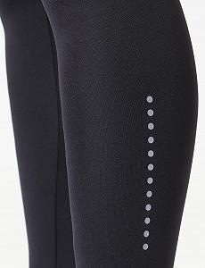 Леггинсы Koton Спортивные Basic с высокой посадкой Женские synthetic.ua - Фото 1