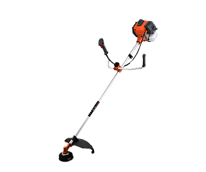 Мотокоса CN430F 1,35кВт/1,8к.с., жостк вал ніж кос головка Tap&Go synthetic.ua - Фото 1