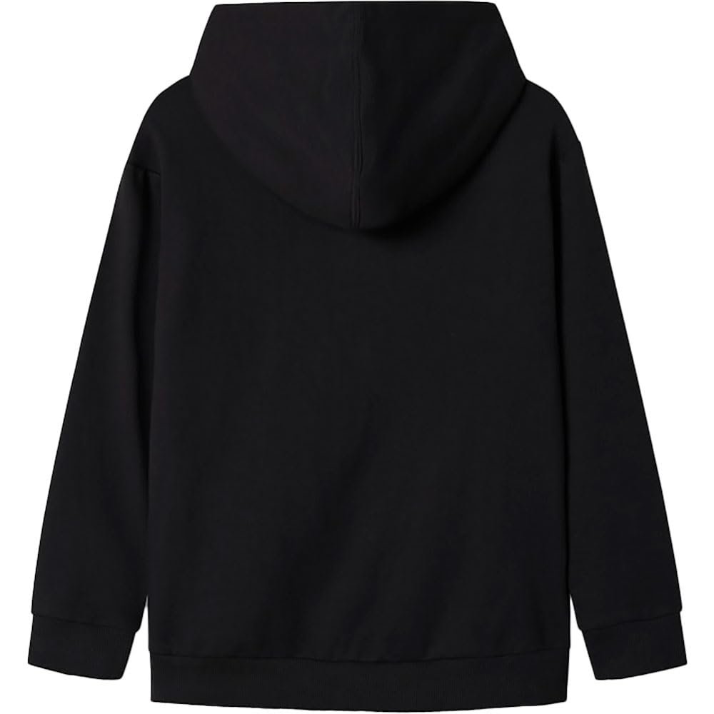 Толстовка NAME IT Nkmjimmi Pokemon Nreg Sweat Wh Unb Sky, фото №2