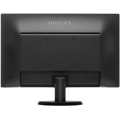 Монитор Philips 193V5LSB2 10, фото №2