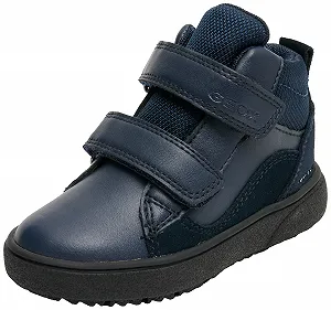 Кросівки Geox J Theleven Boy B ABX для хлопчиків - Фото 1