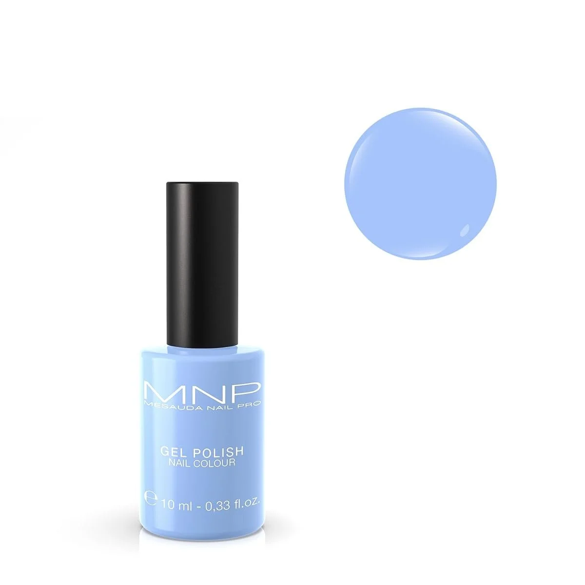Гель-лак Mesauda MNP 139 Wind Surf 10 мл, фото №1 Гель-лак Mesauda MNP 139 Wind Surf 10 мл, фото №1