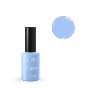 Гель-лак Mesauda MNP 139 Wind Surf 10 мл - Фото 1