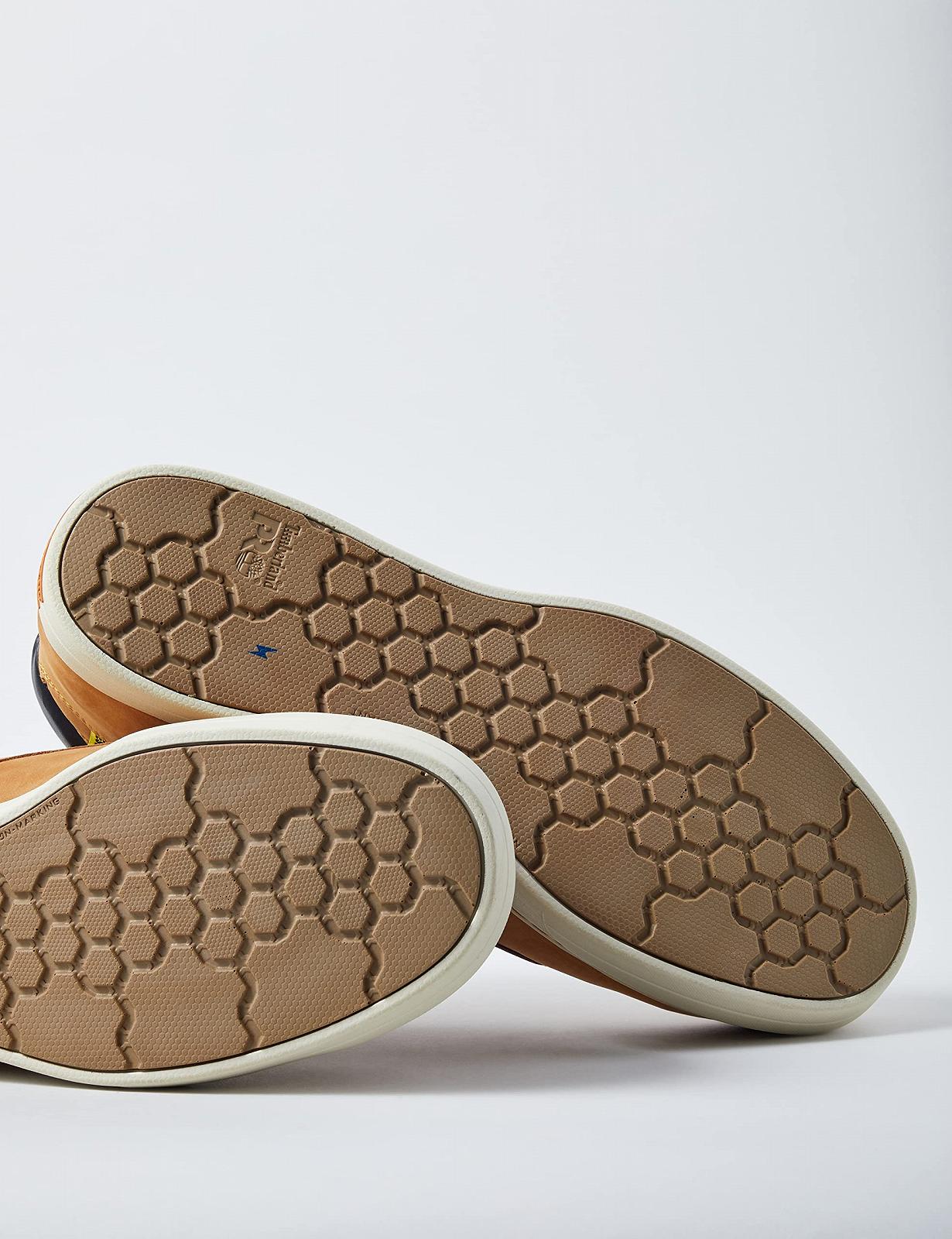 Челси Timberland Disruptor St Sp S1 Fire and Safety, фото №9