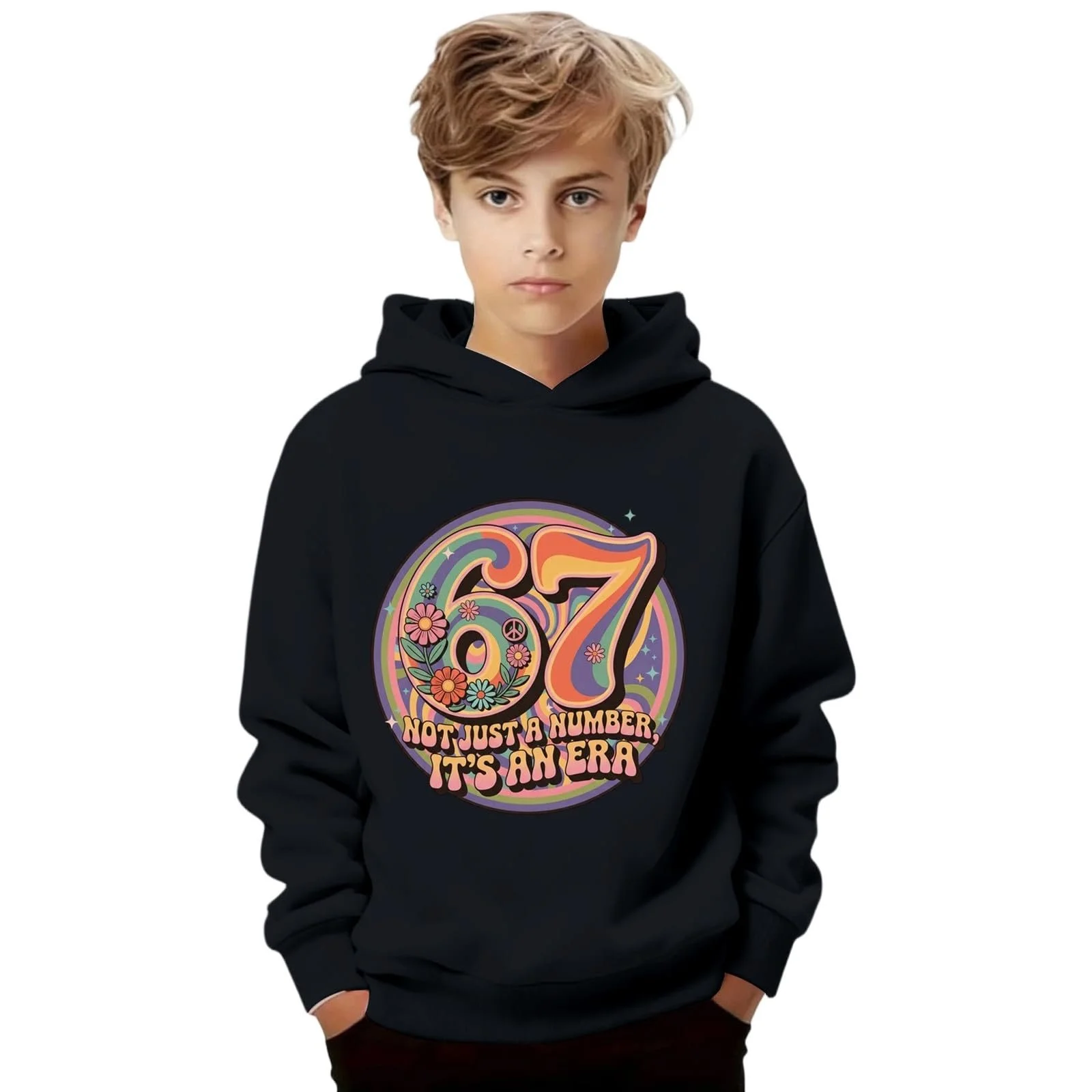 Підліткова Толстовка Флісова Тепла Дихаюча, фото №1 Підліткова Толстовка Флісова Тепла Дихаюча, фото №1