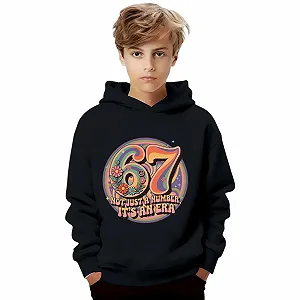 Підліткова Толстовка Флісова Тепла Дихаюча - Фото 1