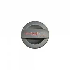 Крышка маслозаливной горловины METZGER 2141007 для VAG - Фото 1