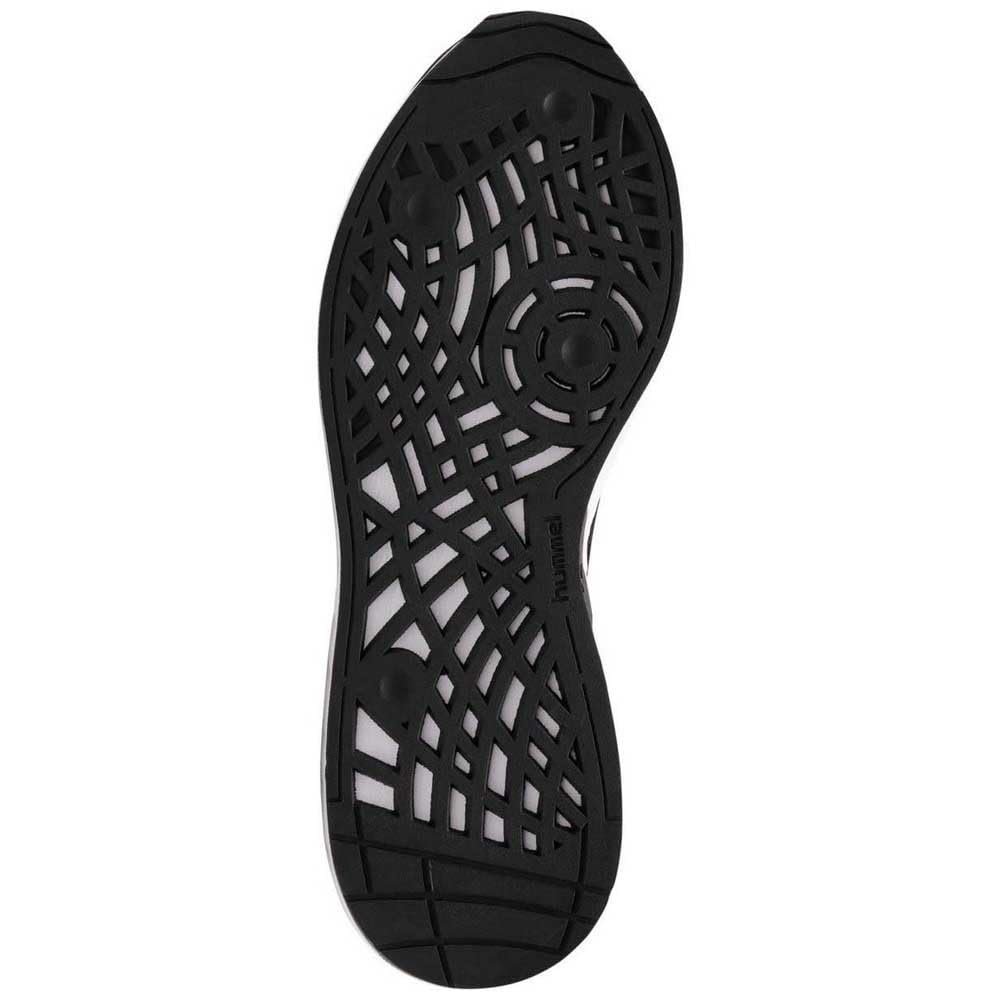Кроссовки Hummel Edmonton Legend Seamless Унисекс, фото №3