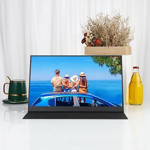 Портативний Монітор Diyeeni 17.3 дюйма 2560 x 1440 165 Гц IPS вузька рамка 16:9 ціна на synthetic.ua - Фото 1 Портативний Монітор Diyeeni 17.3 дюйма 2560 x 1440 165 Гц IPS вузька рамка 16:9 synthetic.ua - Фото 1