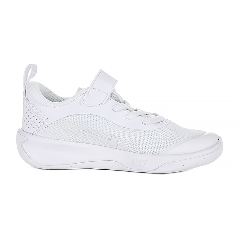 Кроссовки Nike OMNI MULTI-COURT (PS) Размер 28, фото №3