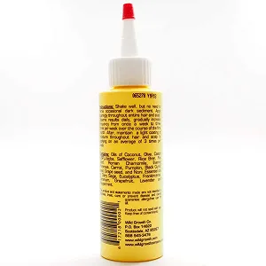 Легкое Масло для Увлажнения Волос Wild Growth, 118 мл synthetic.ua - Фото 1