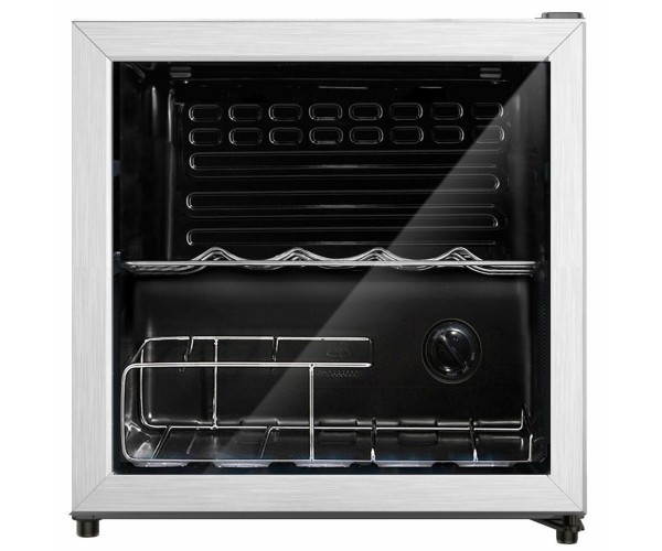 Винна шафа Midea MDRW81FGG22, фото №1