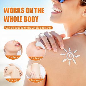 Маска для лица Facialmask-14 synthetic.ua - Фото 1