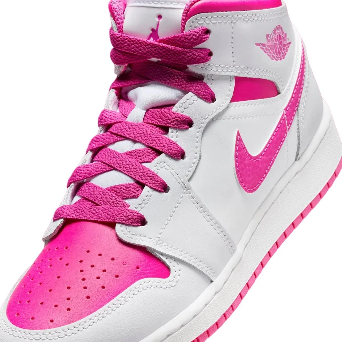 Кроссовки Jordan Air 1 Mid, фото №7
