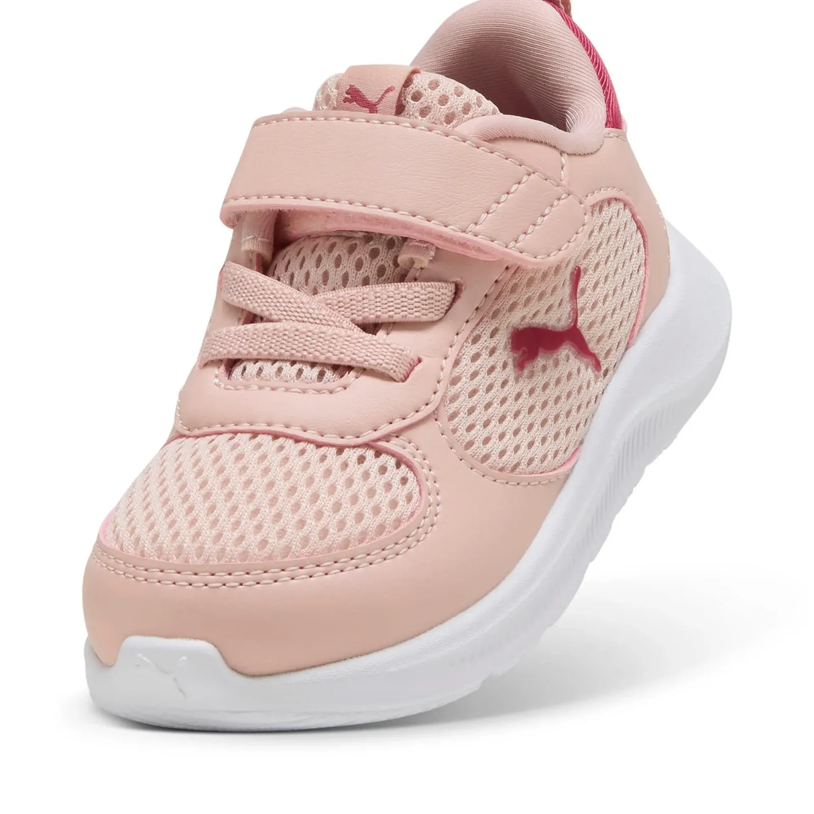 Кроссовки Puma Unisex Детские Fun Racer 2 Ac+ Inf, фото №5 Кроссовки Puma Unisex Детские Fun Racer 2 Ac+ Inf, фото №5