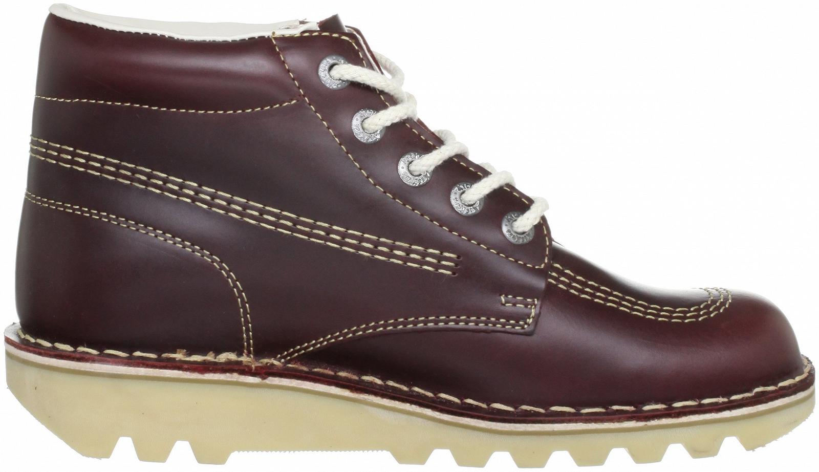 Ботинки Kickers Classic Kick Hi M, фото №6