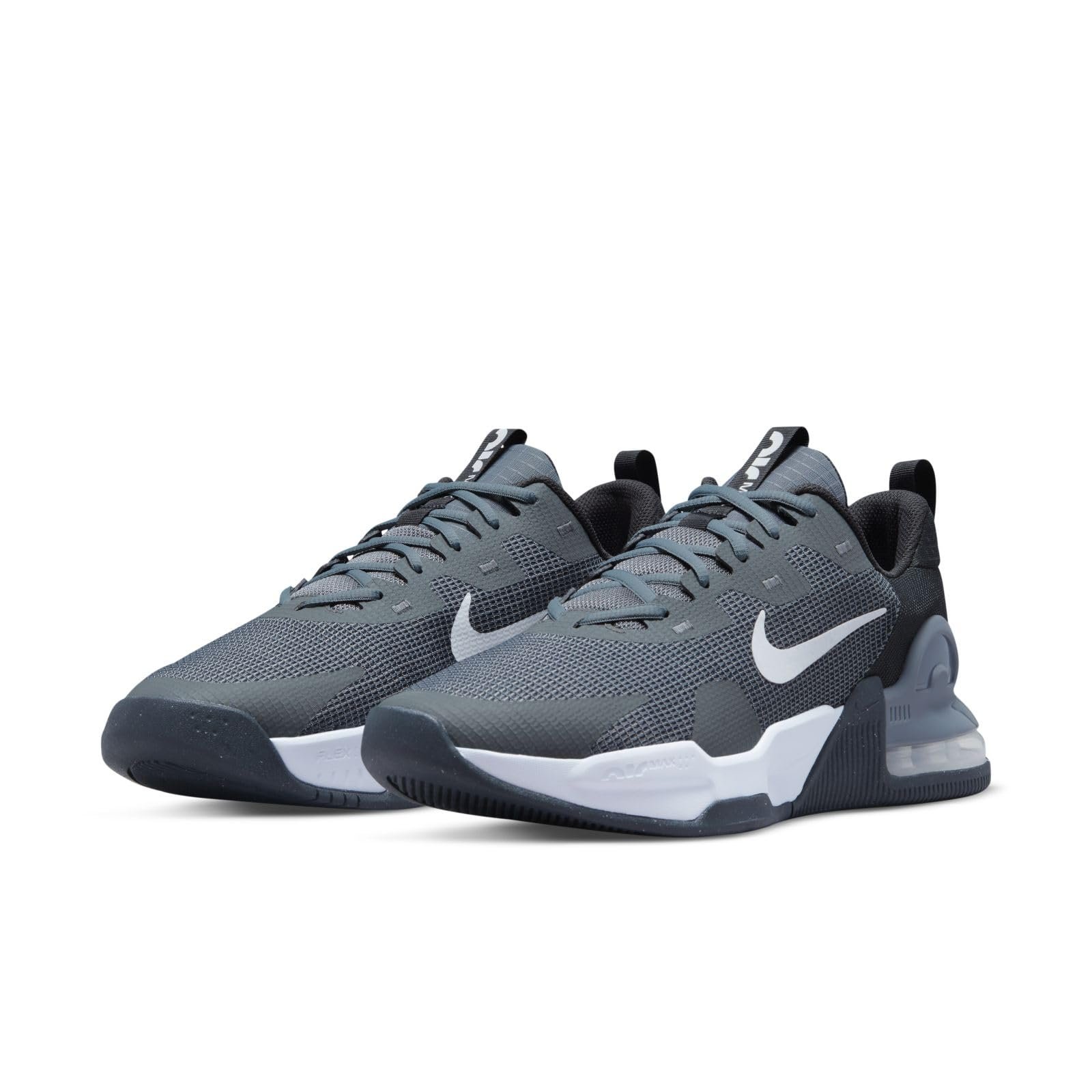 Кроссовки мужские Nike Air Max Alpha Trainer 5, фото №6