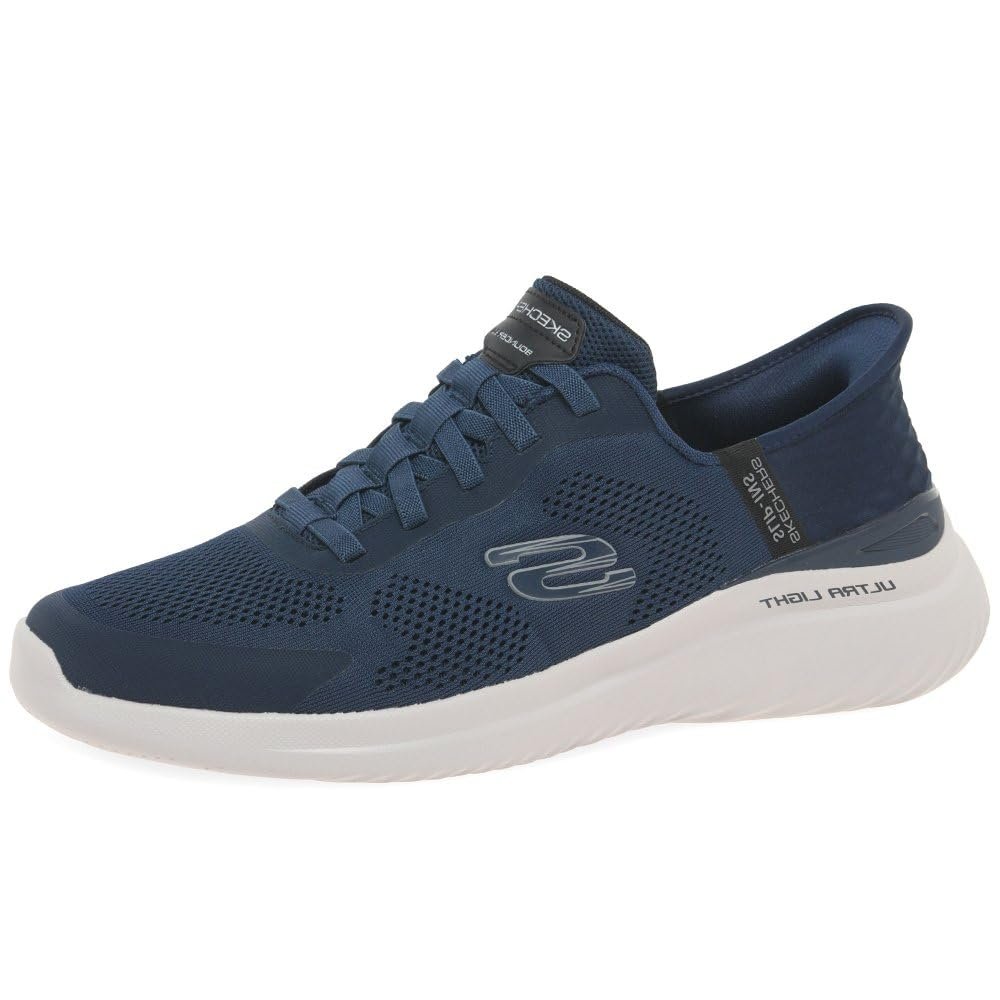 Кроссовки Skechers Bounder 2.0 - Emerged, черный, фото №1