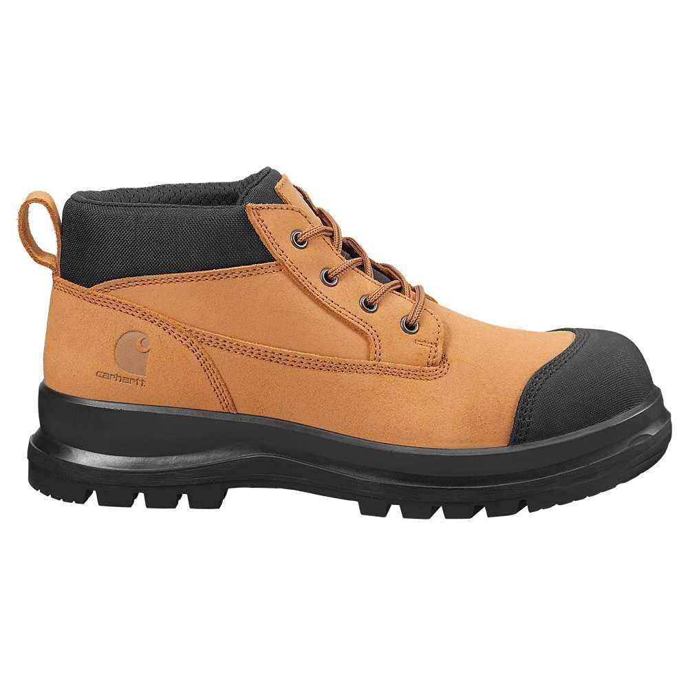 Унисекс Ботинки Carhartt Detroit Rugged Flex S3 Chukka Рабочие, фото №1
