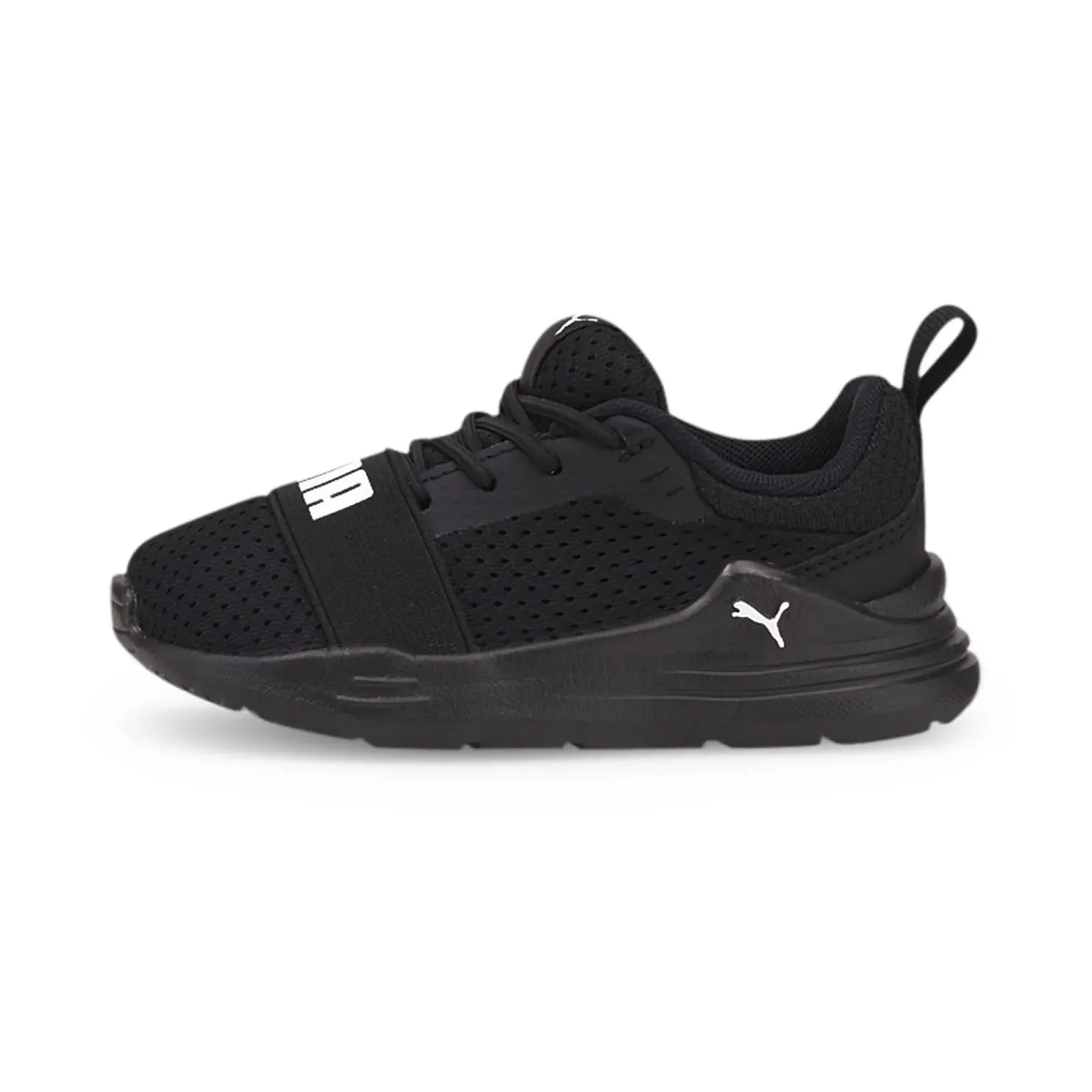 Детские Кроссовки PUMA Wired Run AC InfSneaker, фото №1 Детские Кроссовки PUMA Wired Run AC InfSneaker, фото №1