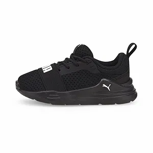 Детские Кроссовки PUMA Wired Run AC InfSneaker - Фото 1
