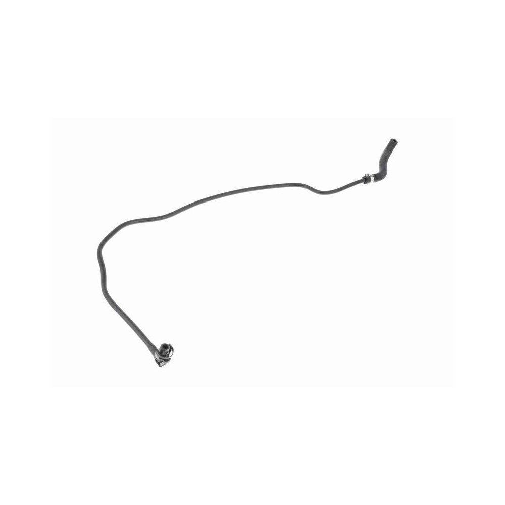 Шланг радиатора VAICO V40-2371, фото №1 Шланг радиатора VAICO V40-2371, фото №1