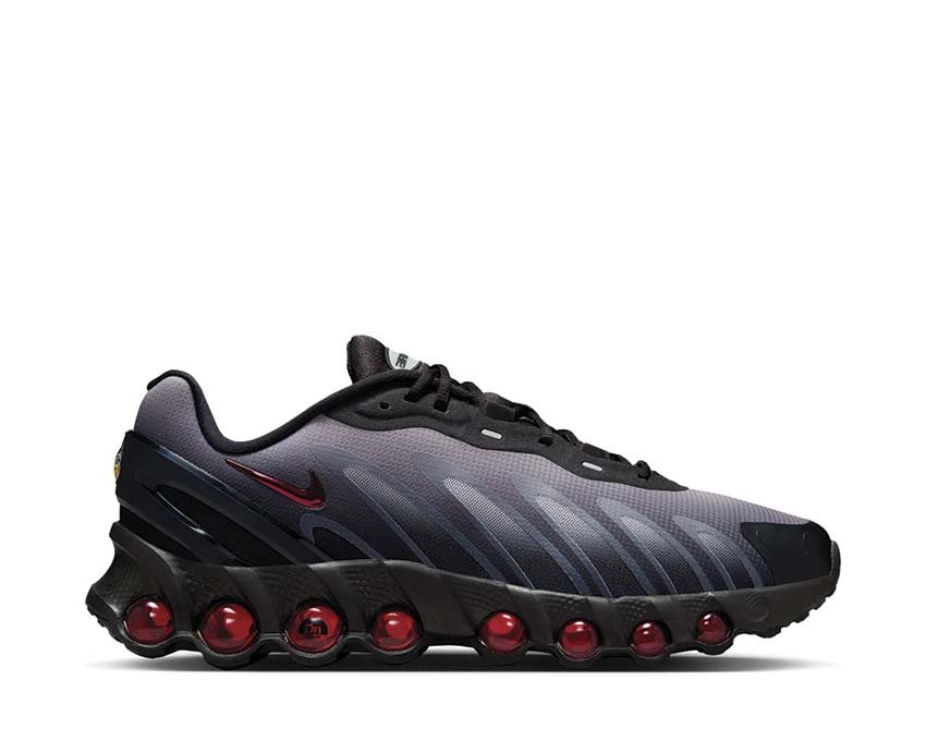 Кросівки Nike AIR MAX DN8 44.5, фото №1