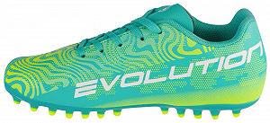 Бутси дитячі Joma EVOLUTION бірюзовий  39 synthetic.ua - Фото 1