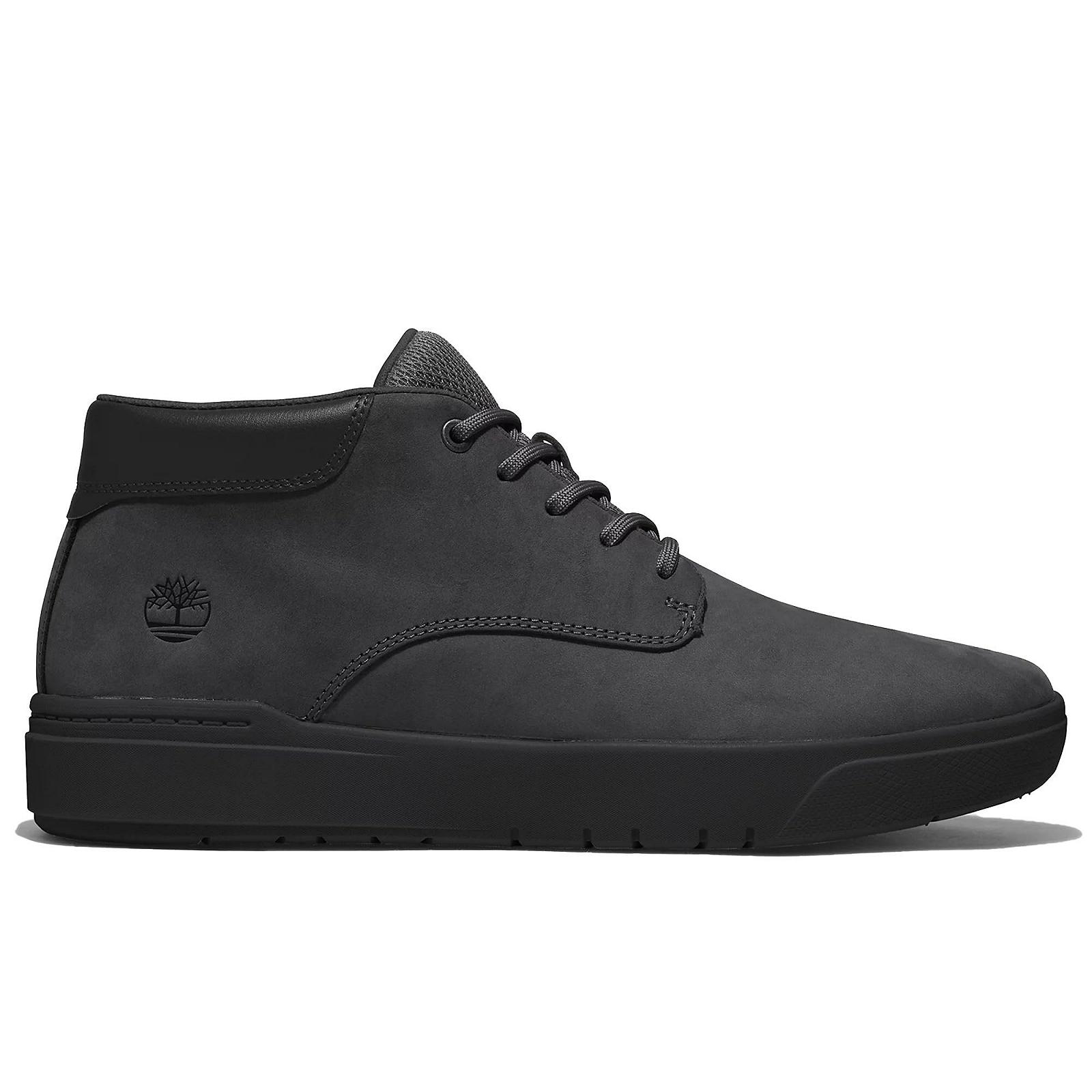 Челси Timberland Seneca Bay Lthr Chukka TB0A5S5M015, фото №2