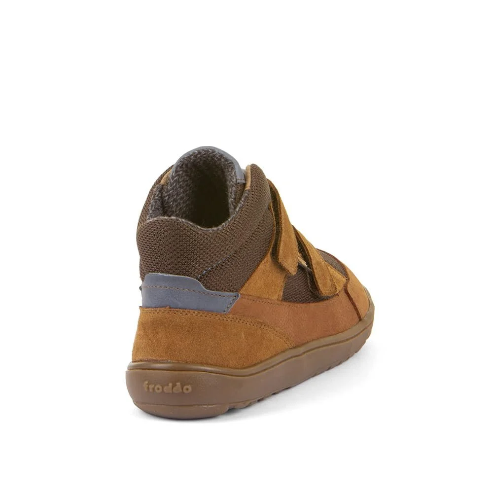 Взуття Froddo Barefoot Up Tex Autumn, фото №5