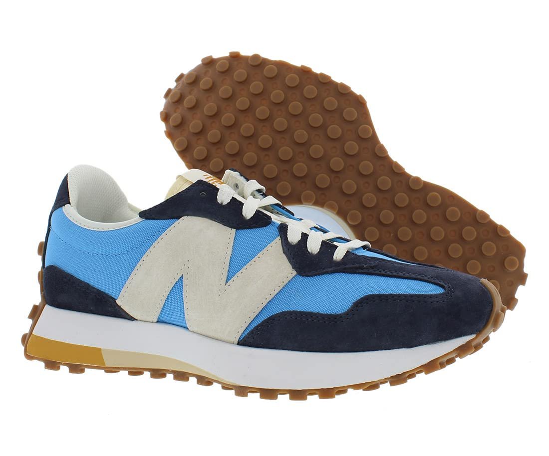 Кроссовки New Balance 327 мужские, фото №4
