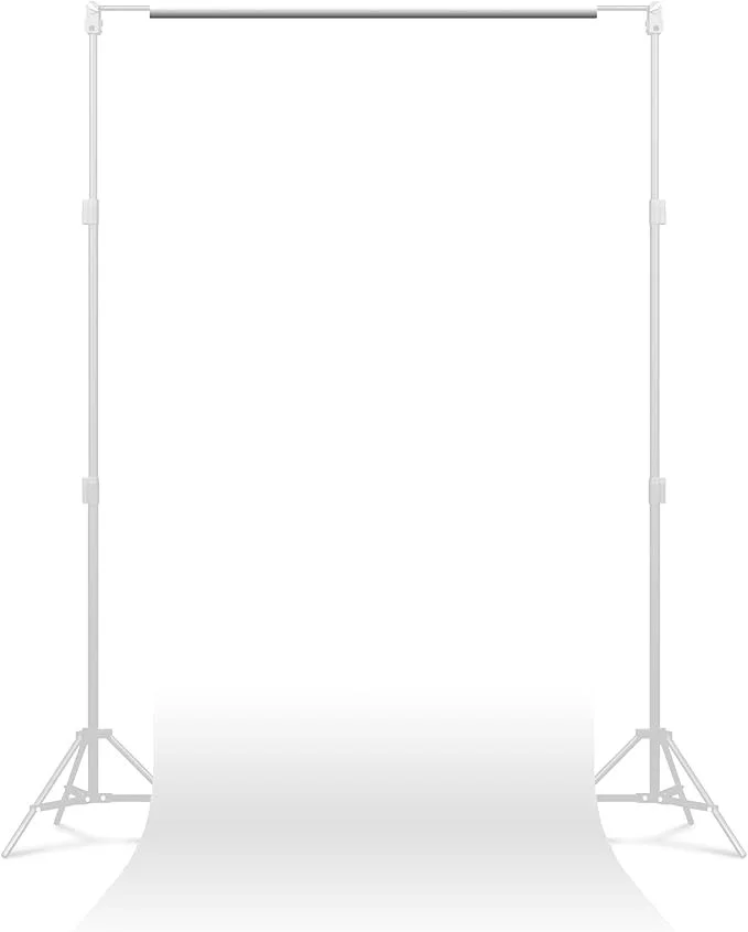 Фон для фото Joby Seamless Creator Background / 1.35 x 11 м / Білий, фото №2 Фон для фото Joby Seamless Creator Background / 1.35 x 11 м / Білий, фото №2