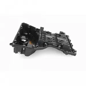 Масляный поддон VAICO V30-3697 для MERCEDES-BENZ synthetic.ua - Фото 1