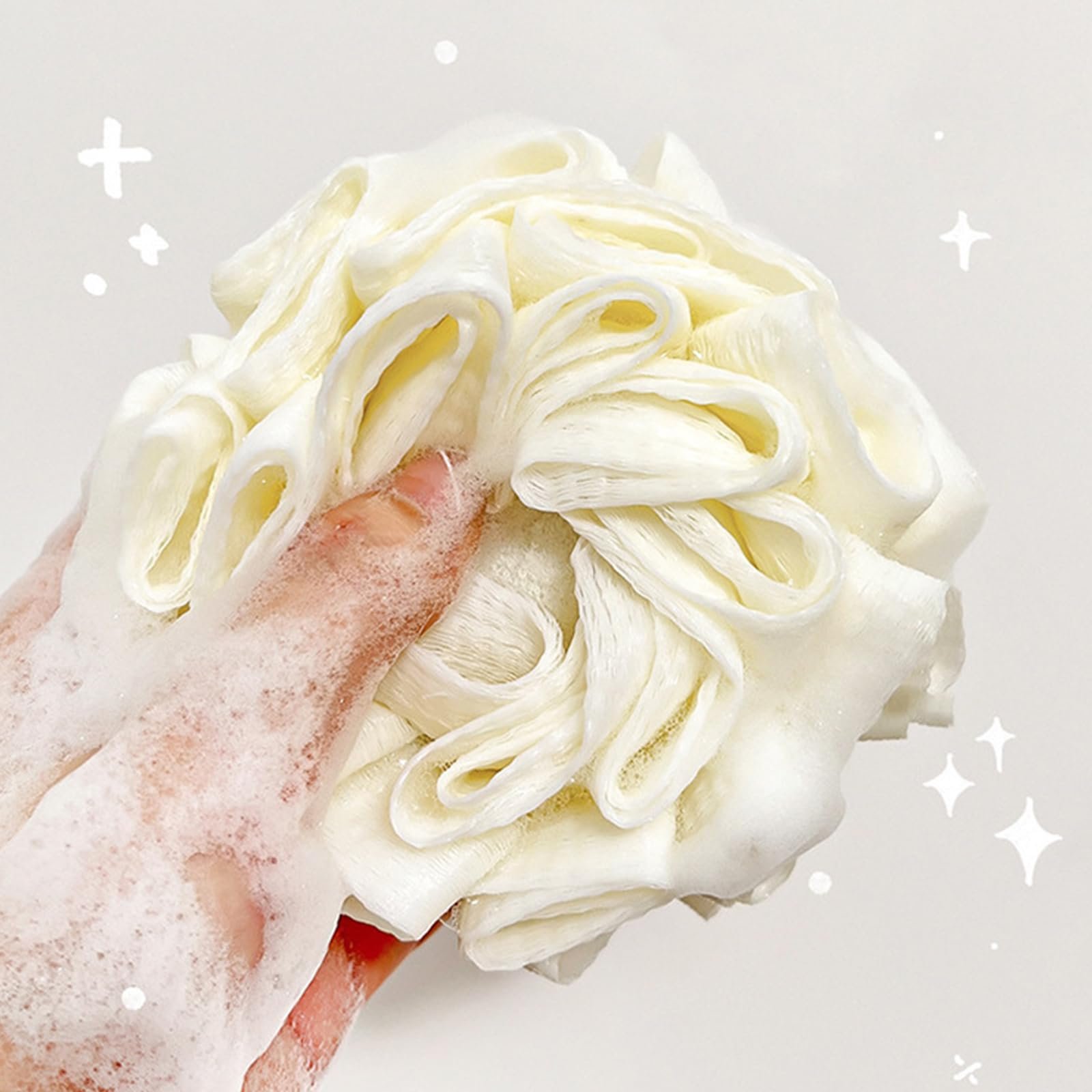 Зволожувальний гель для душу Clear Body Cleanser Очищення та живлення, фото №4