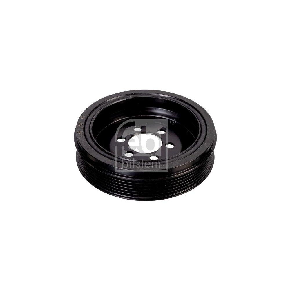 Шкив коленчатого вала FEBI BILSTEIN 174699 для BMW, фото №2