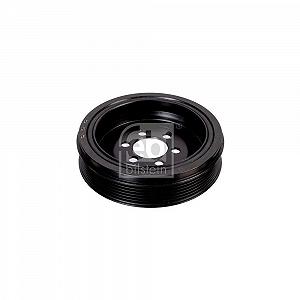 Шків колінчастого вала FEBI BILSTEIN 174699 для BMW synthetic.ua - Фото 1