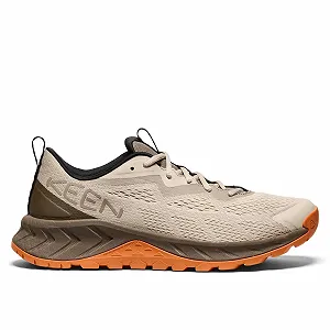 Кроссовки KEEN Versacore Speed Мужские Дышащие Вентилируемые Удобные для хайкинга synthetic.ua - Фото 1