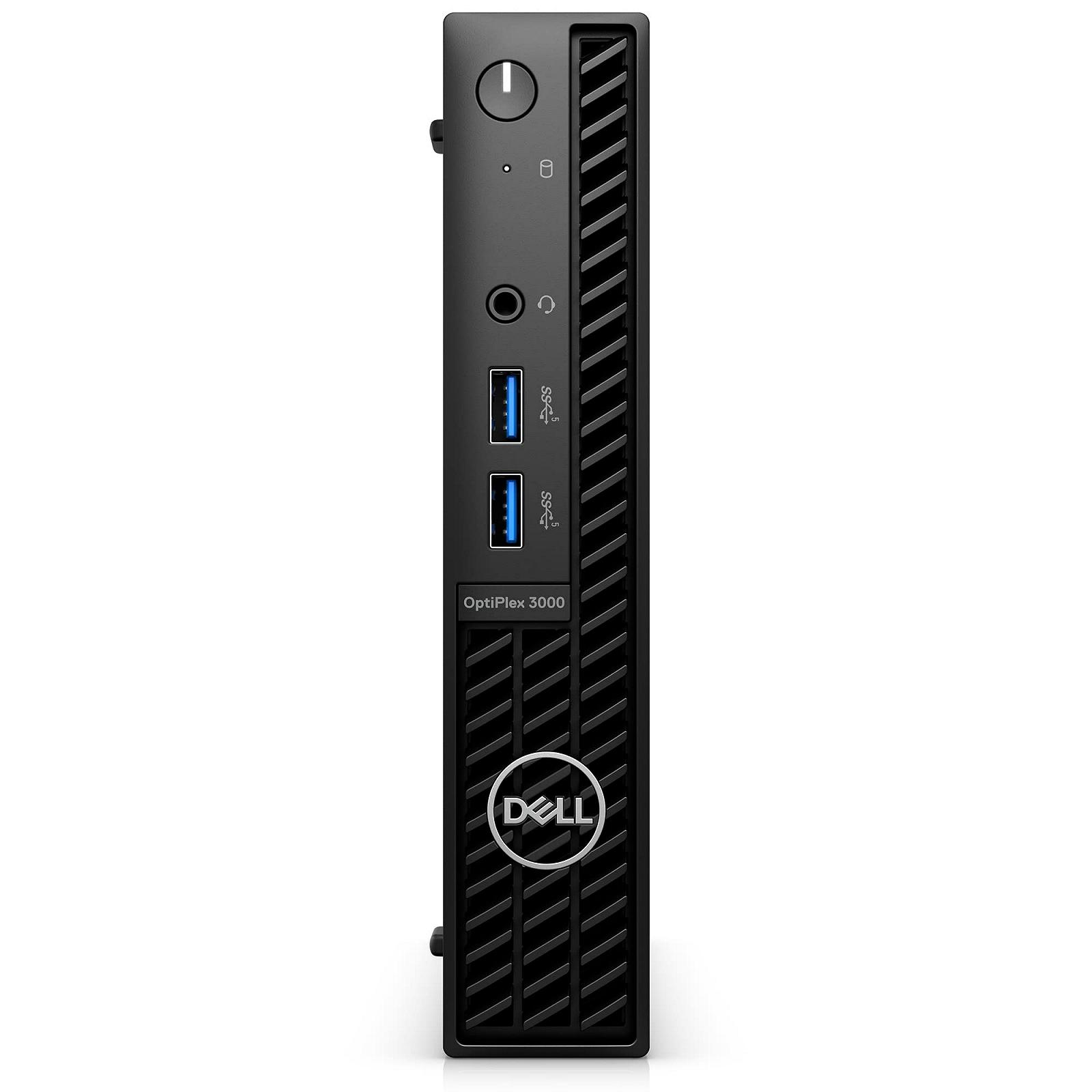 ПК Dell Optiplex 3000 МФФ, фото №2