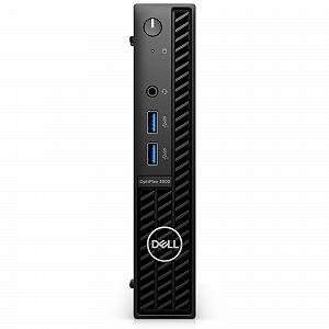 ПК Dell Optiplex 3000 МФФ synthetic.ua - Фото 1