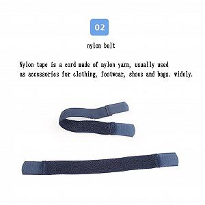 Коректор великого пальця стопи Valgus, кістковий , уламковий роздільник вивертання synthetic.ua - Фото 1