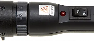 Плойка для волос Comair Professional Multi-Function Black 3 насадки synthetic.ua - Фото 1