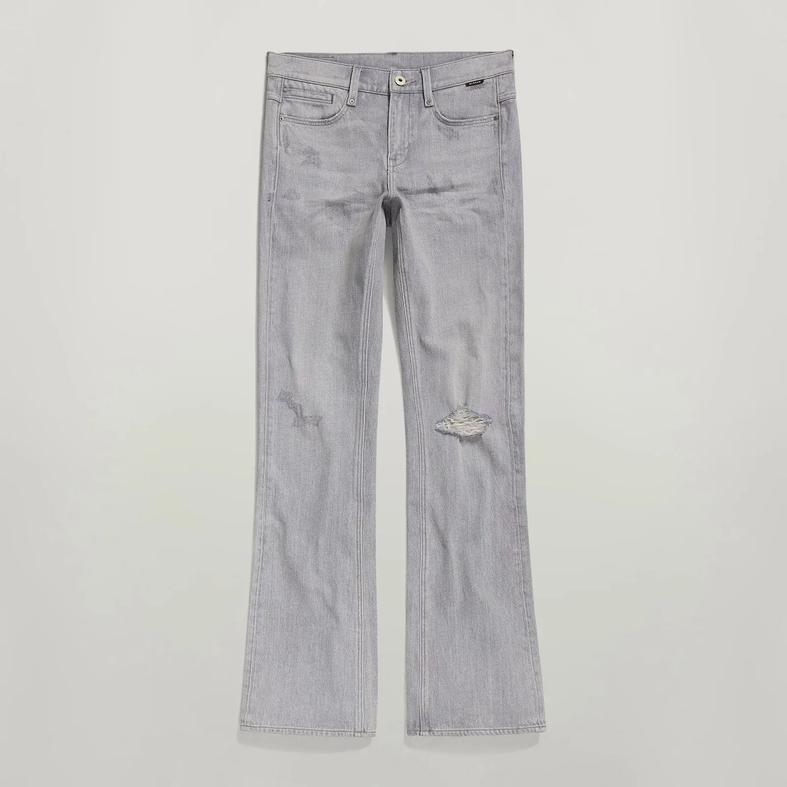 Жіночі джинси G-Star RAW Damen Jeans Skinny Bootcut - 27, фото №4 Жіночі джинси G-Star RAW Damen Jeans Skinny Bootcut - 27, фото №4