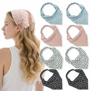 Повязка на голову - Фото 1