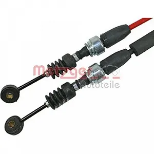 Трос перемикання передач METZGER 3150081 для CHEVROLET synthetic.ua - Фото 1