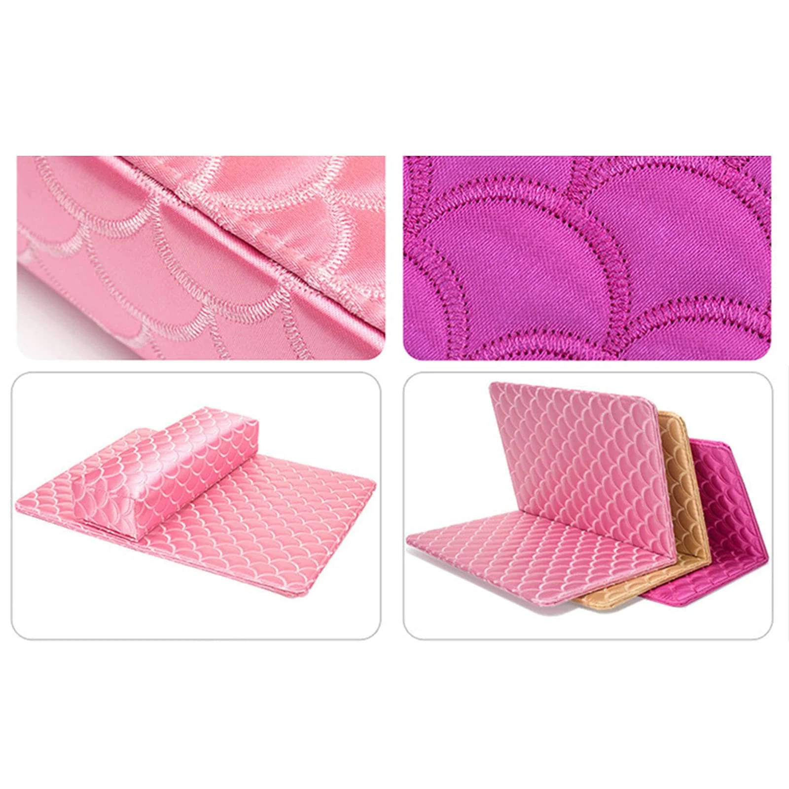 Підставка під руку для манікюру, подушечка, фото №9