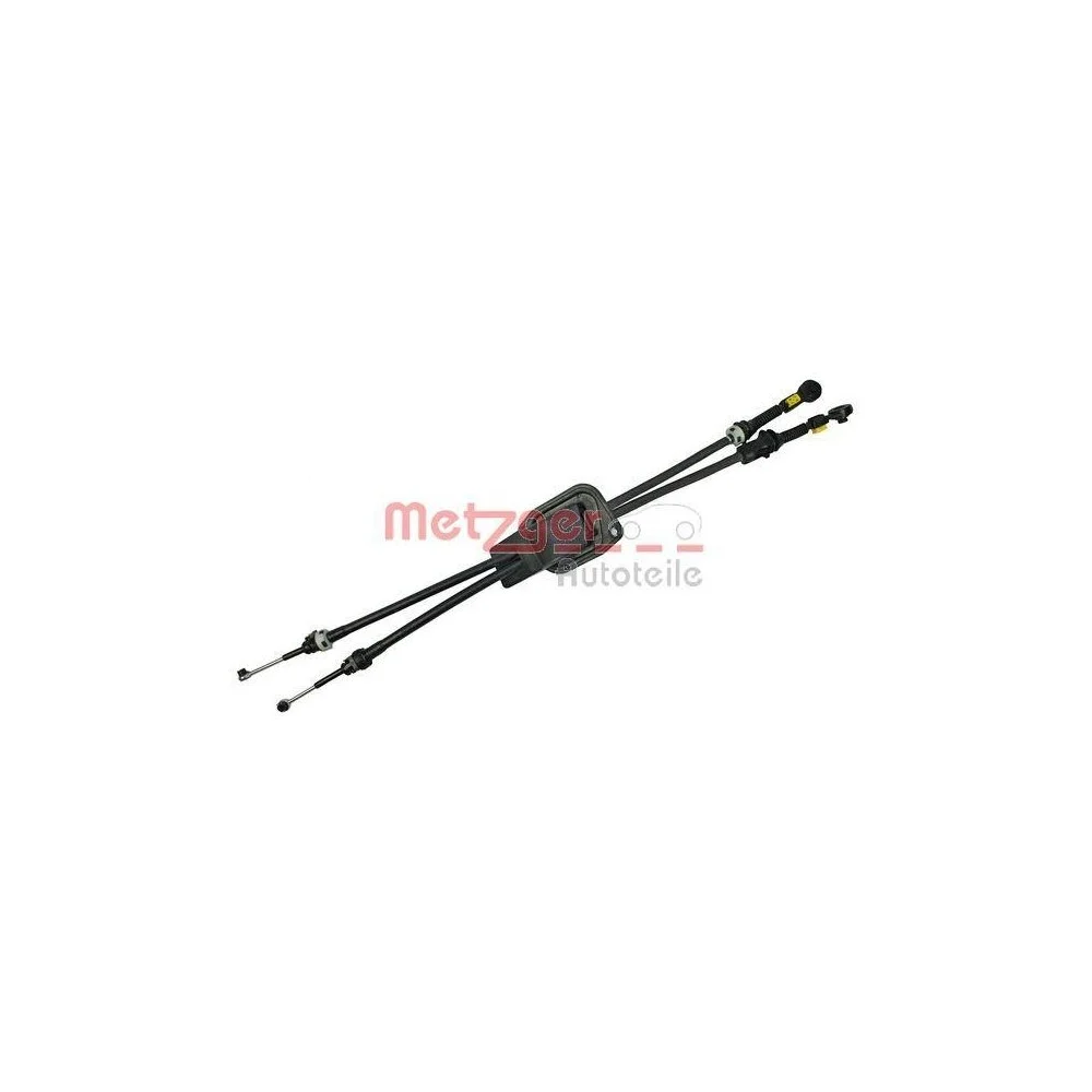 Трос перемикання передач METZGER 3150161 для CITROËN, фото №1