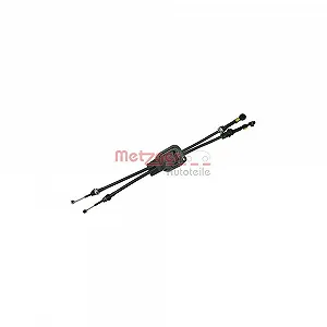 Трос перемикання передач METZGER 3150161 для CITROËN - Фото 1