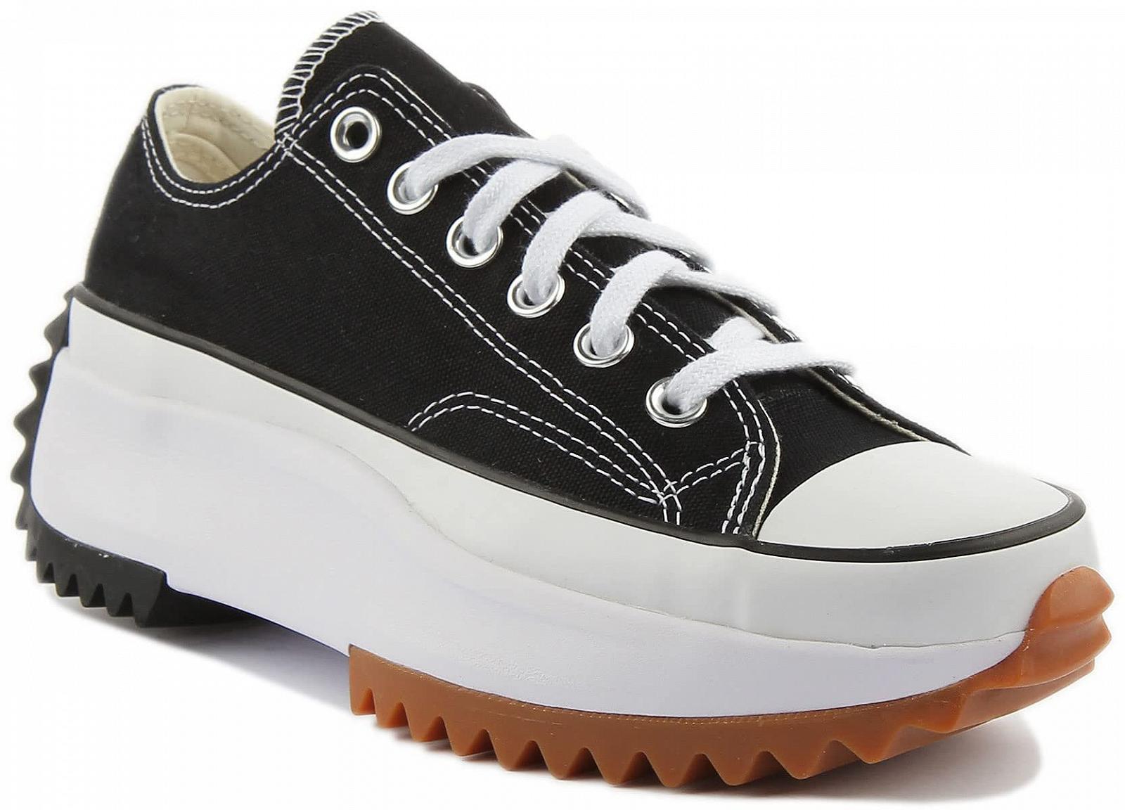Кеди Converse Chucks First Star Hi, фото №2